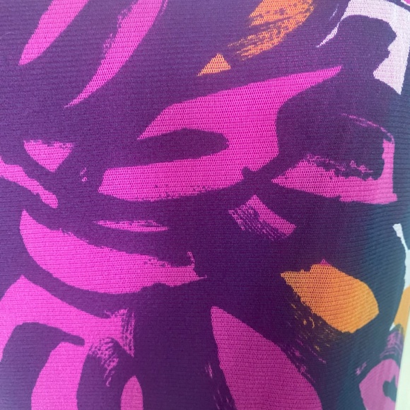 INC Racerback Top - Picture 5 of 5